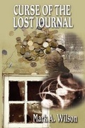 Cover: Curse of the Lost Journal - Strategic Book Publishing