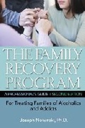 Bild: The Family Recovery Program - Hazelden Publishing & Educational Services