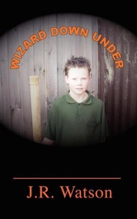 Abbildung von: Wizard Down Under - Eloquent Books
