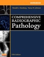 Cover: Workbook for Comprehensive Radiographic Pathology - Mosby