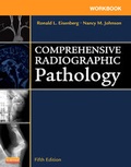 Cover: Workbook for Comprehensive Radiographic Pathology - Mosby