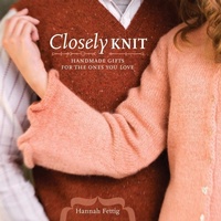 Abbildung von: Closely Knit - North Light Books