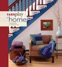 Cover: YarnPlay at Home - North Light Books