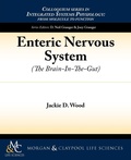 Cover: Enteric Nervous System - Morgan & Claypool Publishers