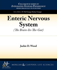 Enlarge image Cover: Enteric Nervous System - Morgan & Claypool Publishers