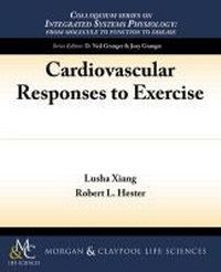 Enlarge image Cover: Cardiovascular Responses to Exercise - Morgan & Claypool Publishers