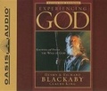 Cover: Experiencing God - Oasis Audio, Div of Domain Communications
