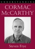 Cover: Understanding Cormac McCarthy - University of South Carolina Press