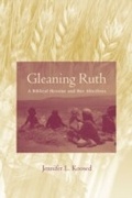 Cover: Gleaning Ruth - University of South Carolina Press