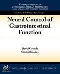 Cover: Neural Control of Gastrointestinal Function - Morgan & Claypool Publishers