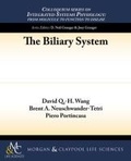 Cover: The Biliary System - Morgan & Claypool Publishers