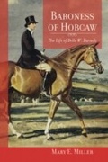 Cover: Baroness of Hobcaw - University of South Carolina Press