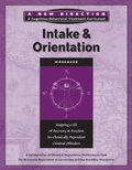 Bild: Intake & Orientation Workbook - Hazelden Publishing & Educational Services