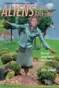 Cover: Aliens in the Backyard - University of South Carolina Press
