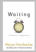Cover: Waiting - Hazelden Publishing