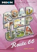 Cover: Road Trip USA Route 66 - Avalon Travel Publishing
