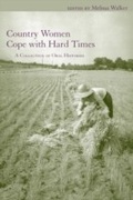Cover: Country Women Cope with Hard Times - University of South Carolina Press
