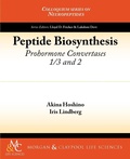 Bild: Peptide Biosynthesis - Morgan & Claypool Publishers