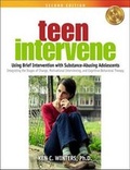 Bild: Teen Intervene - Hazelden Publishing & Educational Services