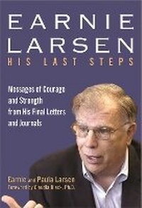 Enlarge image Cover: Earnie Larsen - Hazelden Information & Educational Services
