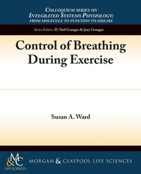 Enlarge image Cover: Control of Breathing During Exercise - Morgan & Claypool Publishers