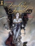 Cover: Draw & Paint Fantasy Females - IMPACT Books