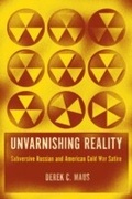Cover: Unvarnishing Reality - University of South Carolina Press