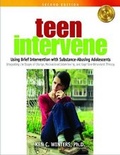 Bild: Teen Intervene Collection - Hazelden Publishing & Educational Services