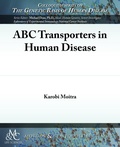 Cover: ABC Transporters in Human Disease - Morgan & Claypool Publishers
