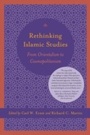 Cover: Rethinking Islamic Studies - University of South Carolina Press