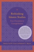 Cover: Rethinking Islamic Studies - University of South Carolina Press