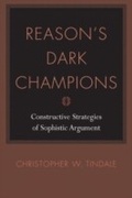 Cover: Reason's Dark Champions - University of South Carolina Press