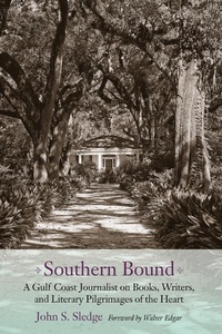 Enlarge image Cover: Southern Bound - University of South Carolina Press