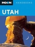 Cover: Moon Utah - Avalon Travel Publishing