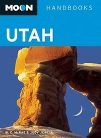 Abbildung von: Moon Utah - Avalon Travel Publishing
