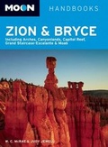 Cover: Moon Zion & Bryce - Avalon Travel Publishing