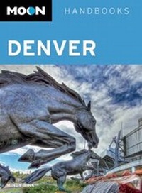 Abbildung von: Moon Denver - Avalon Travel Publishing