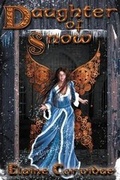 Cover: Daughter of Snow - Mundania Press LLC