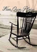Cover: Her Own Place - University of South Carolina Press