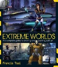 Cover: Extreme Worlds - IMPACT Books