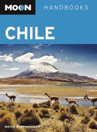 Abbildung von: Moon Chile (4th ed) - Moon Travel