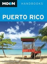 Abbildung von: Moon Puerto Rico - Avalon Travel Publishing