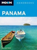 Cover: Moon Panama (4th ed) - Moon Travel