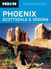 Abbildung von: Moon Phoenix, Scottsdale & Sedona (2nd ed) - Moon Travel
