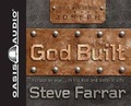 Cover: God Built - Oasis Audio, Div of Domain Communications