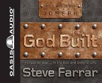 Enlarge image Cover: God Built - Oasis Audio, Div of Domain Communications