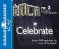 Cover: Celebrate - Oasis Audio
