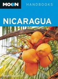 Abbildung von: Moon Nicaragua - Avalon Travel Publishing