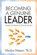 Cover: Becoming a Genuine Leader - Hazelden Information & Educational Services