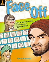 Abbildung von: Face Off - IMPACT Books